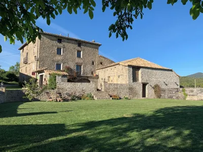 Casa Lascorz Hotels in Sobrarbe