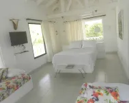 Ocean View Sai, Five Bedroom Holiday Home - プライペートプール