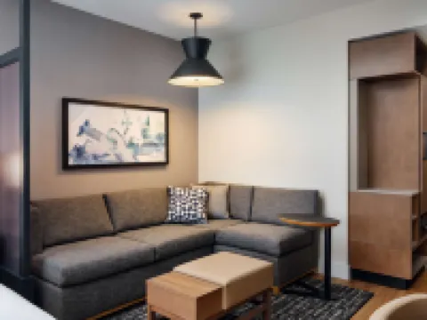 Hyatt Place Melbourne Airport, FL Hotels in Melbourne