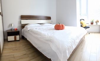 Hua Homestay (Baishan Street)