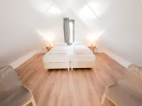 Oesterdam Resort Hotels in Tholen