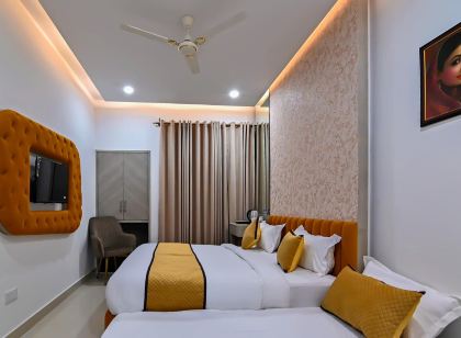 Hotel Golden Stay