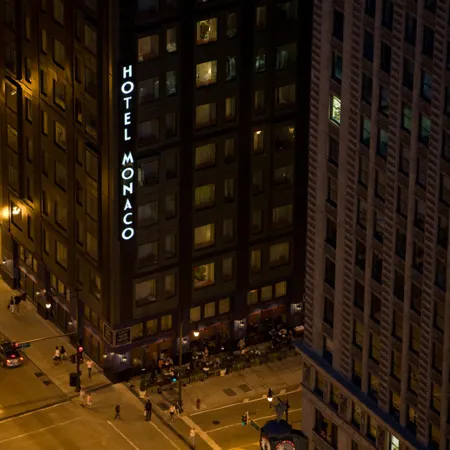 L7 Chicago