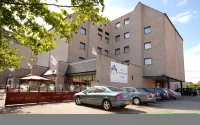 Hotel Corsendonk Viane Hotel a Turnhout