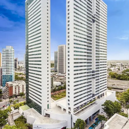 Flats Beach Class Convention Residence