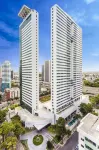 Flats Beach Class Convention Residence - Alloggi