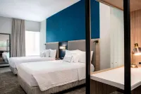 SpringHill Suites Miami Doral