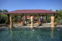 Villa Padi Yogyakarta Hotels in Cangkringan