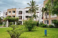 5 Star Exclusive Beach Apartment in Kilifi County