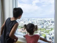 DoubleTree by Hilton Naha Shuri Castle - Romantische