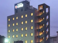 Business Hotel Shironeya Kuzumaki 1-chome Gaiku Park 주변 호텔