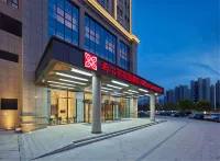 Hilton Garden Inn Xuzhou