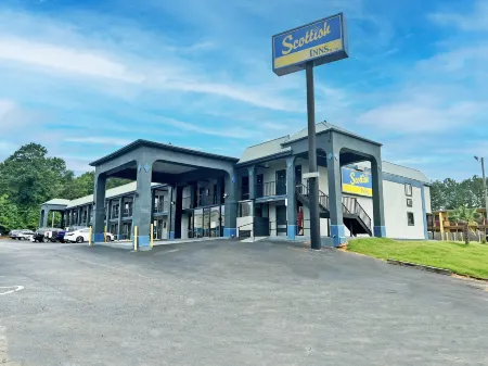 Scottish Inns - Locust Grove