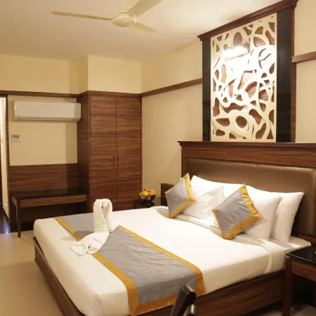Rangalaya Royal