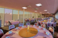 Comfort Inn Crystal Broken Hill - breakfast
