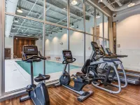 Otl Gouverneur Saguenay - salle de sport