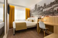 Super 8 by Wyndham Chester East Hotels in Frodsham