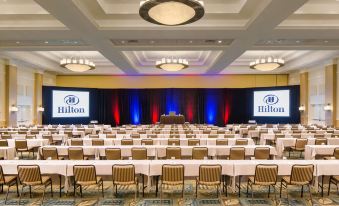 Hilton Myrtle Beach Resort