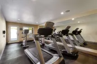 Best Western Inn  Suites Lemoore Hotels in Hanford