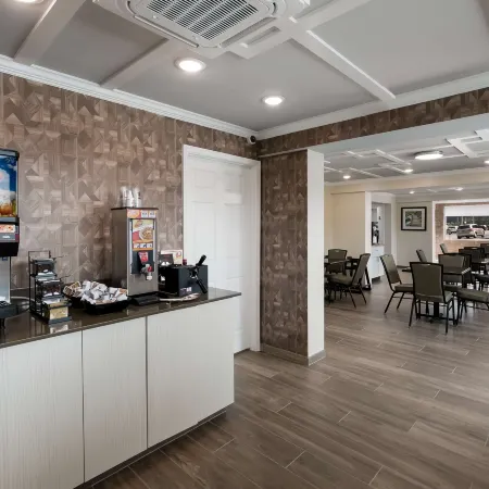 SureStay Plus Hotel by Best Western Pigeon Forge