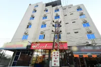 Hotel Pearlinn Hotels in Bundi