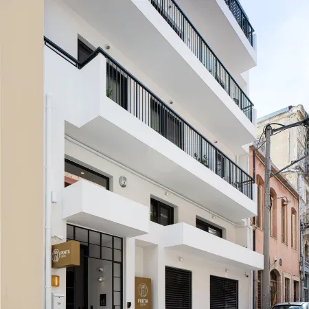 Porta Suites