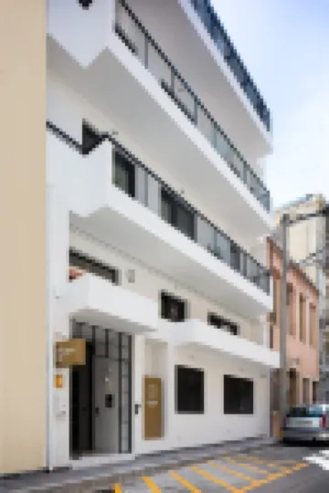 Porta Suites Hotels in 