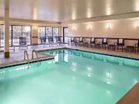 Hampton Inn Glenwood Springs - spa
