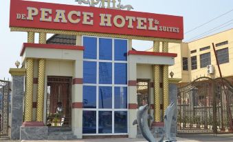 De Peace Hotel and Suites