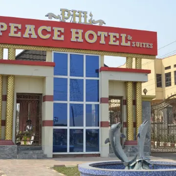 De Peace Hotel and Suites