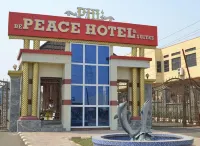 De Peace Hotel and Suites Hôtels à : 