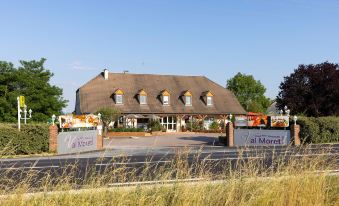 Hôtel Restaurant & Spa le Val Moret