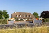 Hôtel Restaurant & Spa le Val Moret Các khách sạn ở Meurville