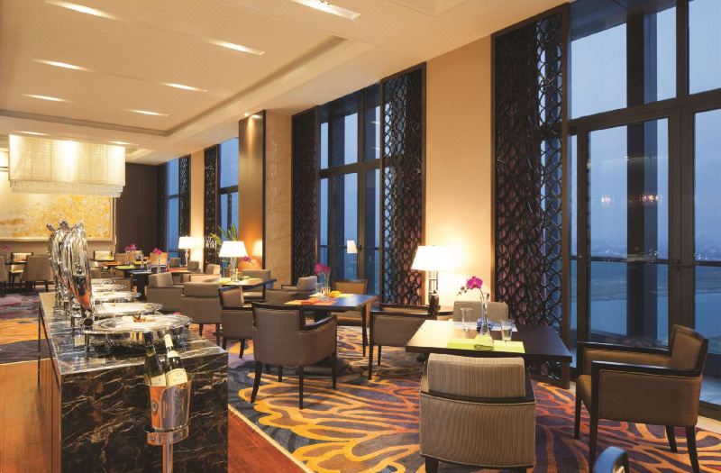 DoubleTree by Hilton Anhui - Suzhou photo 3