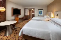 Sheraton Grand Seattle Hotels in Seattle