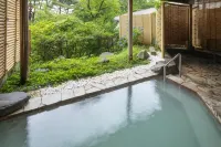 Hotel Marroad Hakone - Hot Tub