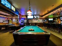 Econo Lodge Inn & Suites Hôtels à : Jackpot