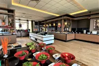 Ramada by Wyndham Tekirdag - breakfast
