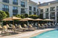 Grand America Hotel - 5-Star