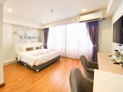 Siam Best Hotel