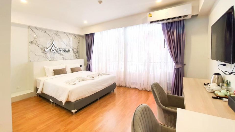 Siam Best Hotel