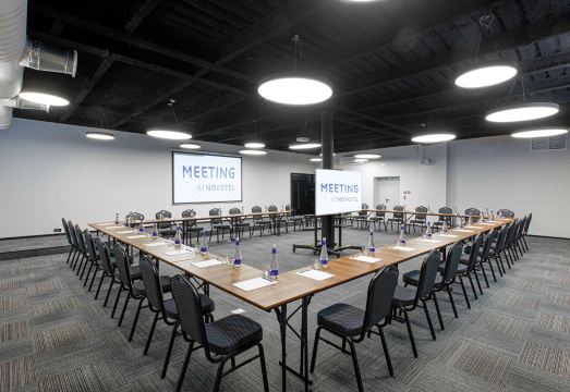 호텔 객실 사진