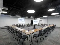 Novotel Vladivostok Hotels in Vladivostok