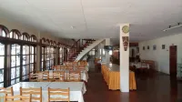 Dumasari Hotel Hotels in Tomok