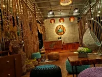 La'Ranch Glamping Adventure