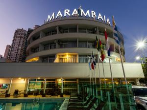 Marambaia Hotel e Convencoes