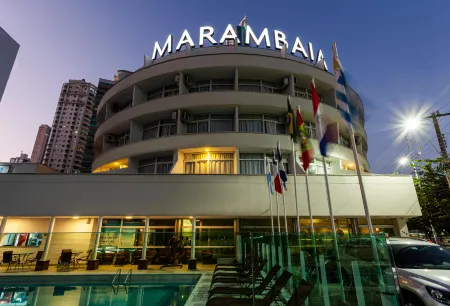 馬拉巴亞酒店及會議中心