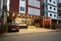 Hotel Anand Heritage