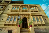 Hotel Relax Inn Jaisalmer Hotels near Jaisalmer Fort