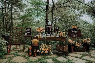 Amaya Retreat Các khách sạn ở Hà Nội